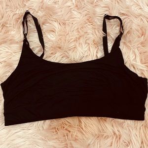 Bodily The Everything Bra Size L Nursing Breastfeeding Postpartum Pregnancy